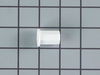 Refrigerator Door Bushing (White) – Part Number: WP67004977
