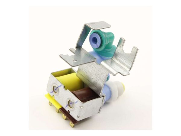 11743618-1-M-Whirlpool-WP67005154-Refrigerator Dual Water Valve