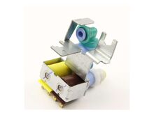 Refrigerator Dual Water Valve – Part Number: WP67005154