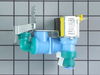 11743618-3-S-Whirlpool-WP67005154-Refrigerator Dual Water Valve
