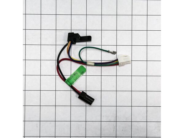 11743619-1-M-Whirlpool-WP67005162-Wiring Harness