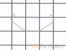 Defrost Heater Clip – Part Number: WP67005457