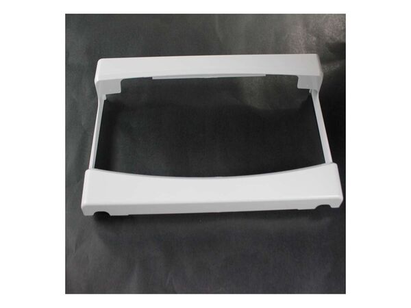 11743647-1-M-Whirlpool-WP67005923-Refrigerator Crisper Pan Front