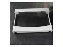 Refrigerator Crisper Pan Front – Part Number: WP67005923