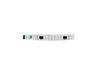 KEYBOARD- – Part Number: WP67005949