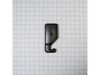 Top Hinge Cover – Part Number: WP67005956