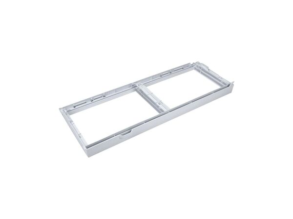 11743665-1-M-Whirlpool-WP67006185-Refrigerator Crisper Frame