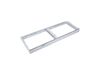 Refrigerator Crisper Frame – Part Number: WP67006185