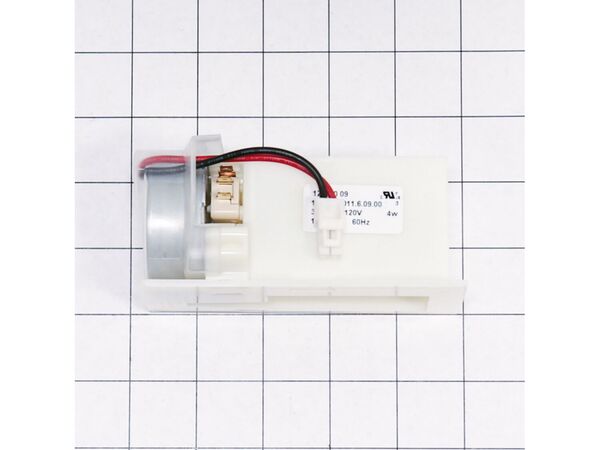 11743669-1-M-Whirlpool-WP67006249-Electric Damper Control