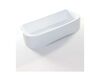 Refrigerator Door Chiller Bin – Part Number: WP67006313