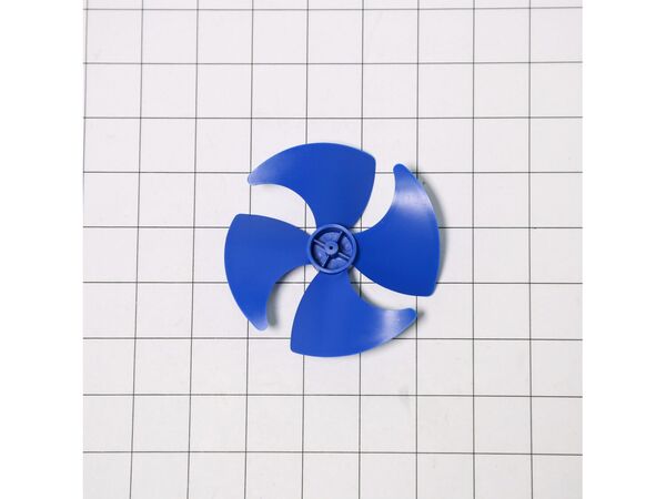 11743683-1-M-Whirlpool-WP67006337-Fan Blade