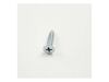 Refrigerator Door Hinge Screw – Part Number: WP67006380