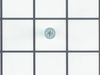 11743688-2-S-Whirlpool-WP67006380-Refrigerator Door Hinge Screw