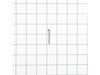 Screw – Part Number: WP67006415