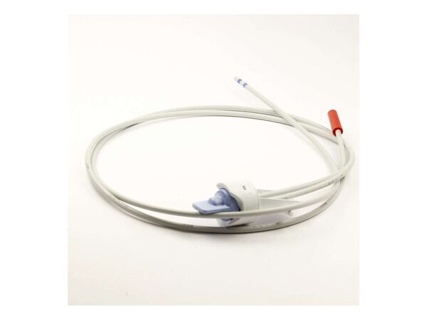 11743696-1-M-Whirlpool-WP67006524-Refrigerator Water Filter Head w/Tubing