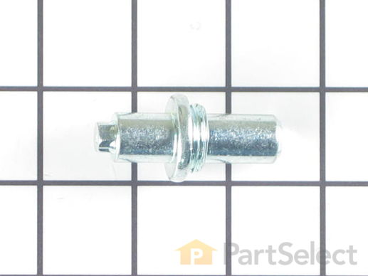 11743701-1-M-Whirlpool-WP67006642-Refrigerator Center Hinge Pin
