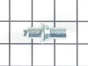 Refrigerator Center Hinge Pin – Part Number: WP67006642