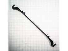 Kickplate Grille - Black – Part Number: WP67006687