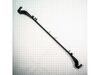 Kickplate Grille - Black – Part Number: WP67006687