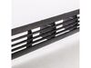 11743705-3-S-Whirlpool-WP67006687-Kickplate Grille - Black
