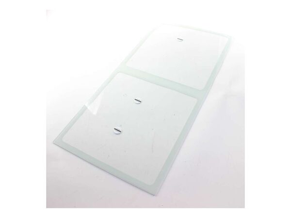 11743706-1-M-Whirlpool-WP67006704-Crisper Glass Shelf Insert