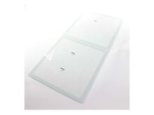 Crisper Glass Shelf Insert – Part Number: WP67006704