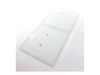 Crisper Glass Shelf Insert – Part Number: WP67006704