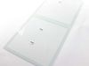 11743706-2-S-Whirlpool-WP67006704-Crisper Glass Shelf Insert