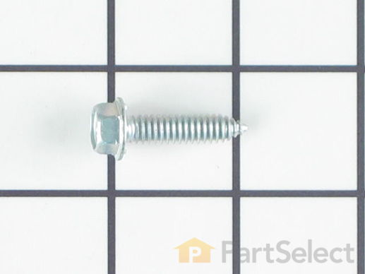 11743707-1-M-Whirlpool-WP67006715-Refrigerator Screw
