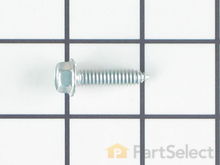 Refrigerator Screw – Part Number: WP67006715