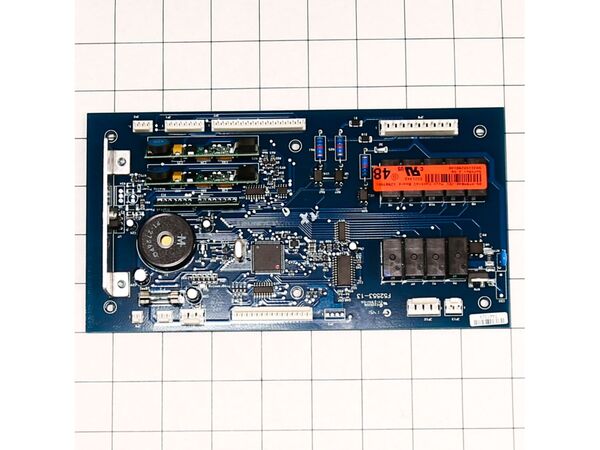 11743714-1-M-Whirlpool-WP67006853-Main Display Electronic Control Board