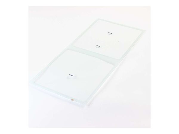 11743718-1-M-Whirlpool-WP67006878-Refrigerator Crisper Glass