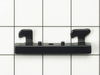 Pick Off Shelf Hook - Right side – Part Number: WP67043-6