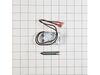 Water Dispenser Solenoid - 115V – Part Number: WP67883-3