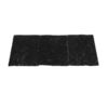 Microwave Single Charcoal Filter – Part Number: WP6804