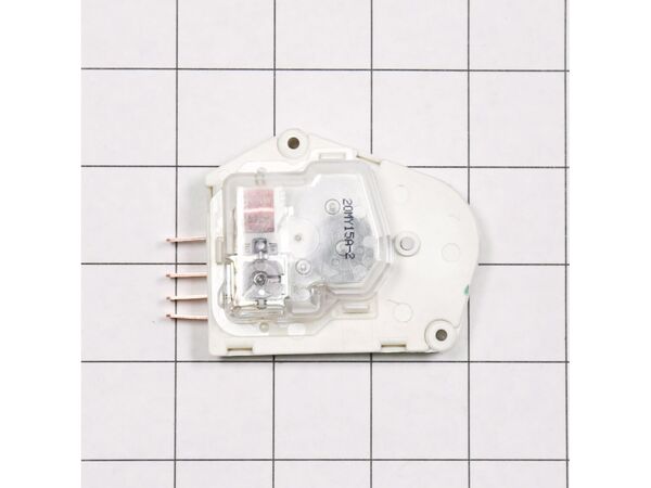 11743746-1-M-Whirlpool-WP68233-2-Defrost Timer