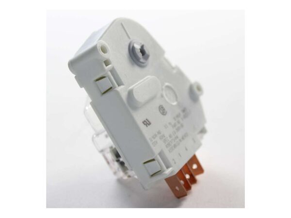 11743747-1-M-Whirlpool-WP68233-3-Defrost Timer - 120V 60Hz