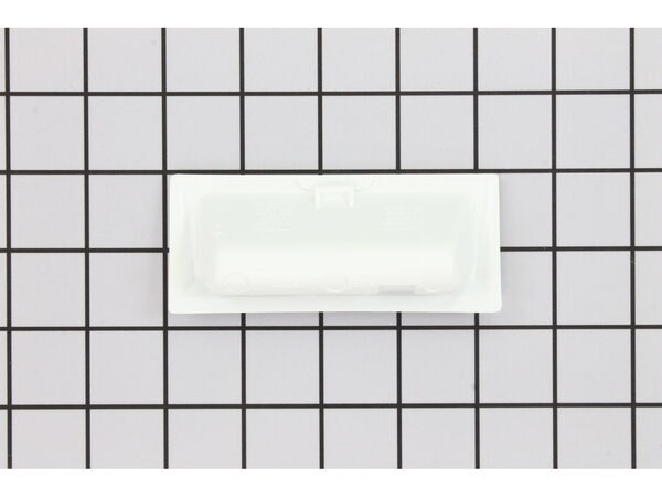 11743752-1-M-Whirlpool-WP686711-Dryer Door Handle