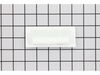 Dryer Door Handle – Part Number: WP686711