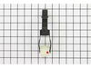Dryer Idler Pulley Assembly – Part Number: WP691366