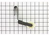 11743765-2-S-Whirlpool-WP691366-Dryer Idler Pulley Assembly
