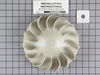 11743785-2-S-Whirlpool-WP694089-Dryer Blower wheel
