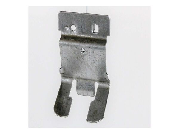 11743787-1-M-Whirlpool-WP694298-Bracket, Ignitor
