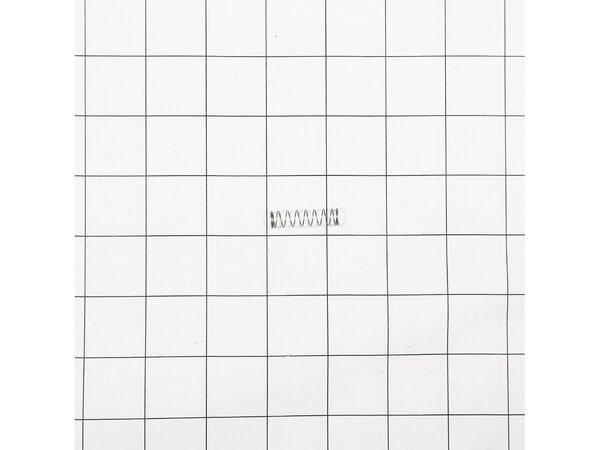 11743789-1-M-Whirlpool-WP694422-Spring Regulator