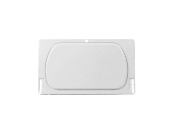 11743795-1-M-Whirlpool-WP695737-Inner Door Panel - White