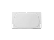 Inner Door Panel - White – Part Number: WP695737