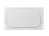 11743795-2-S-Whirlpool-WP695737-Inner Door Panel - White
