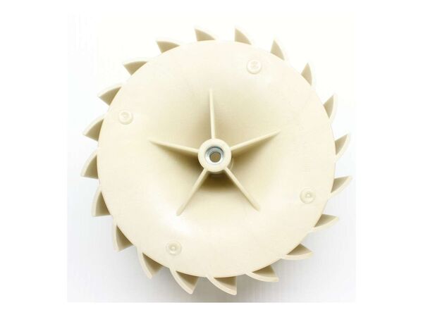 11743811-1-M-Whirlpool-WP697772-Blower Wheel