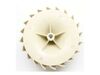 Blower Wheel – Part Number: WP697772