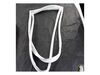 Fresh Food Door Gasket – Part Number: WP70024-4